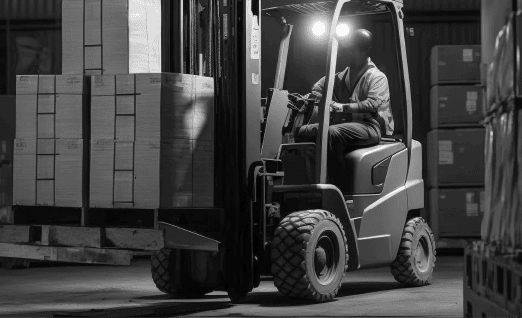 industrial industrial